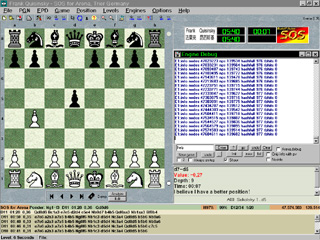 Web based GUI for UCI chess engine: implementing DOWNLOAD PGN feature 