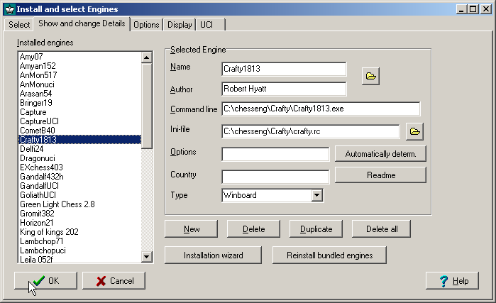 Web based GUI for UCI chess engine: implementing DOWNLOAD PGN feature 