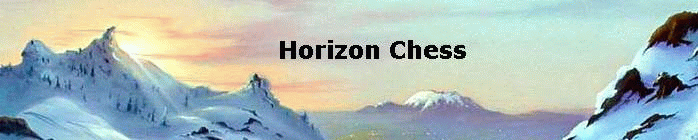 Horizon Chess